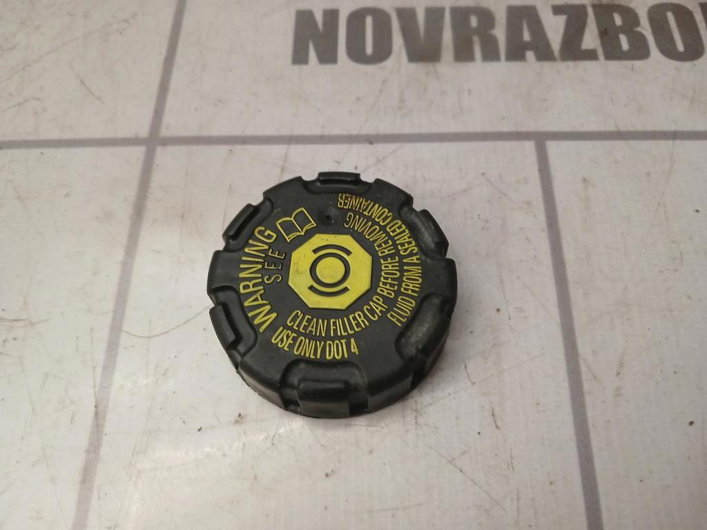 Renault Logan 2 14-18 для Крышка бачка тормозной жидкости