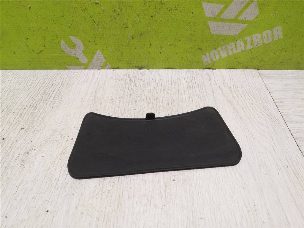 Hyundai i30 12-17 для Коврик