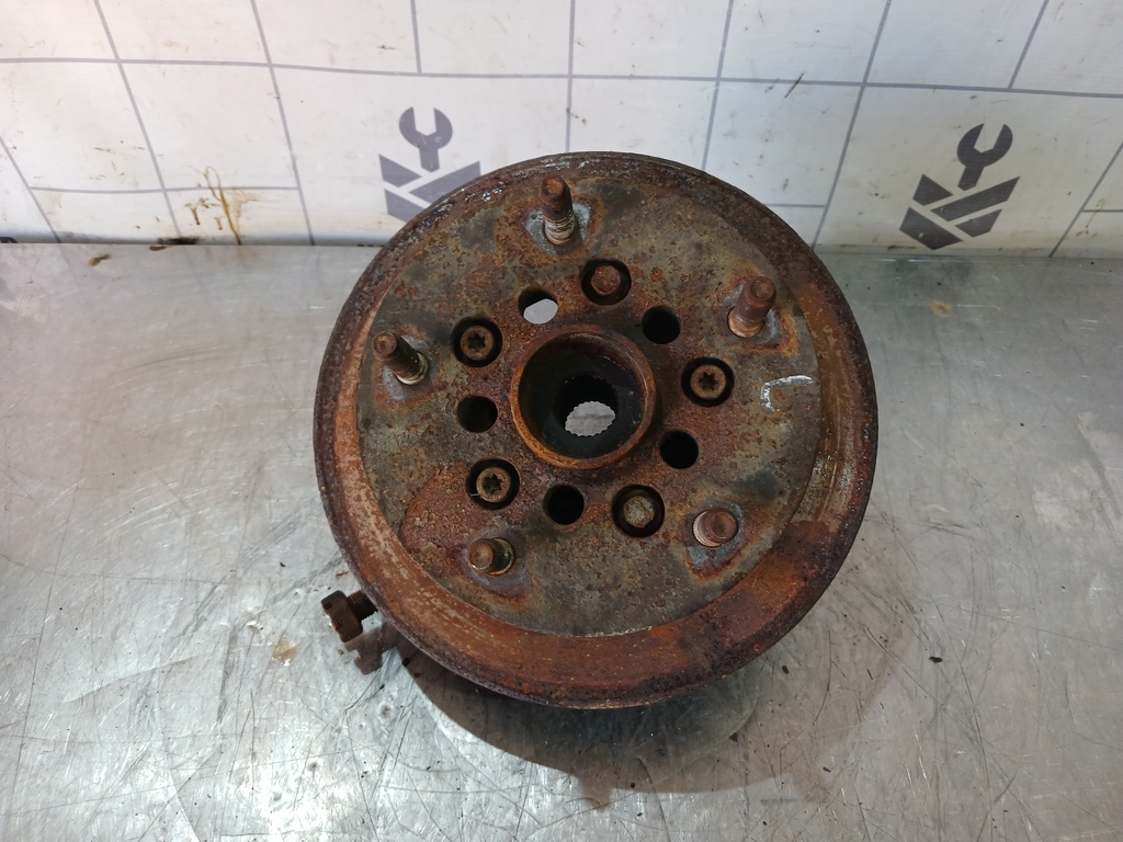 Ford Transit 06-13 для Кулак поворотный передний левый