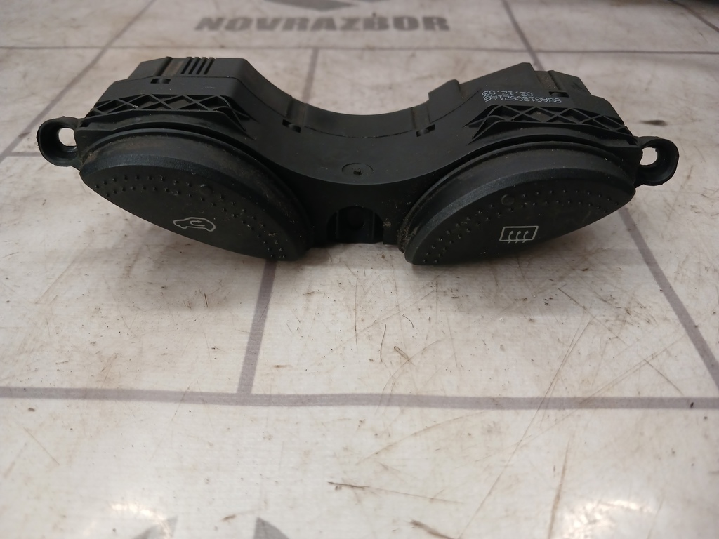Ford Focus 1 1998-2004 для Блок кнопок