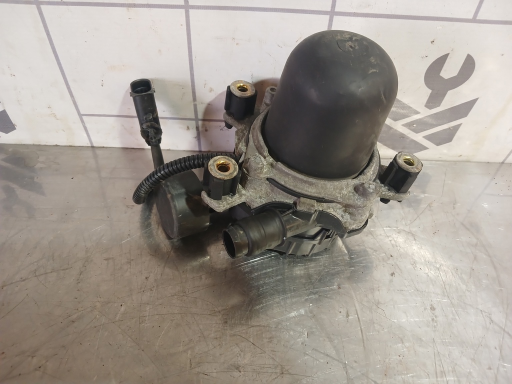 Peugeot 307 2001-2008 для Насос воздушный