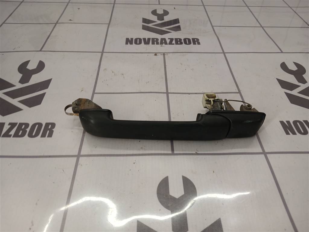 VW Golf 3 Vento 91-97 для Ручка двери наружная левая