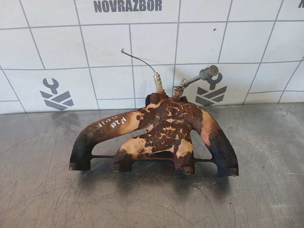 VW Golf 3 Vento 91-97 для Коллектор выпускной