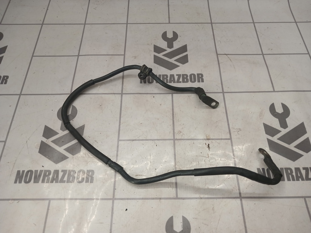 Audi 80  90  B3  86-91 для Клемма