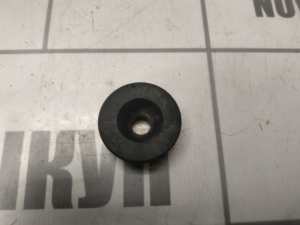 Skoda Yeti 2009-2018 для Кронштейн (сопут. товар)