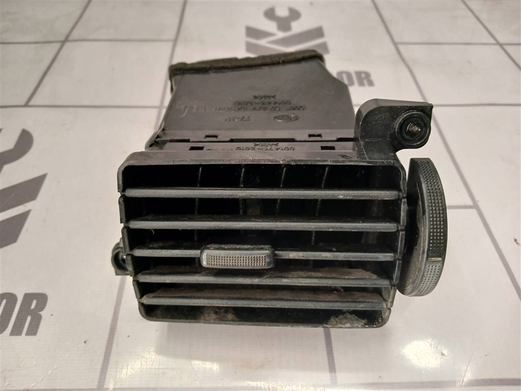 Kia RIO 1 2000-2004 для Дефлектор воздушный