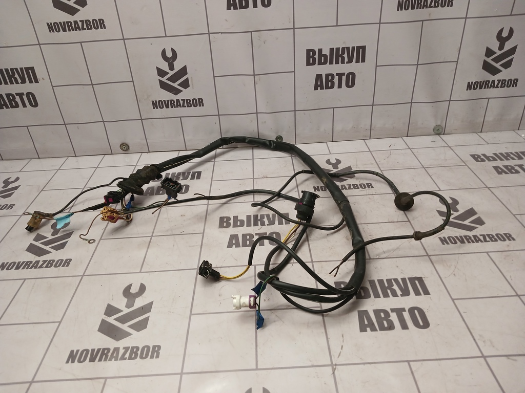 Audi A6 (C4) 1994-1997 для Проводка (коса)