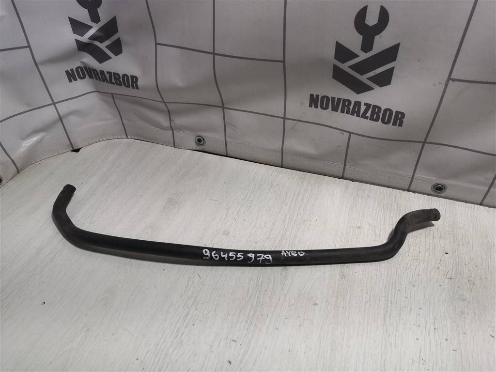 Chevrolet Aveo (T300) 2011-2015 для Патрубок