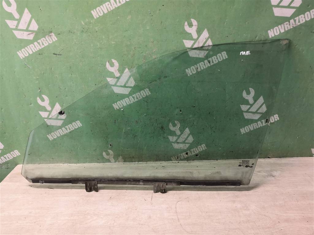 Renault Laguna 94-99 для Стекло двери передней левой