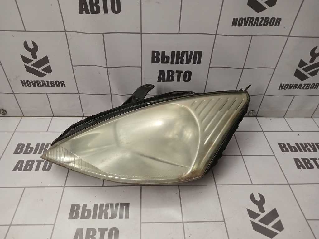 Ford Focus 1 1998-2004 для Фара левая