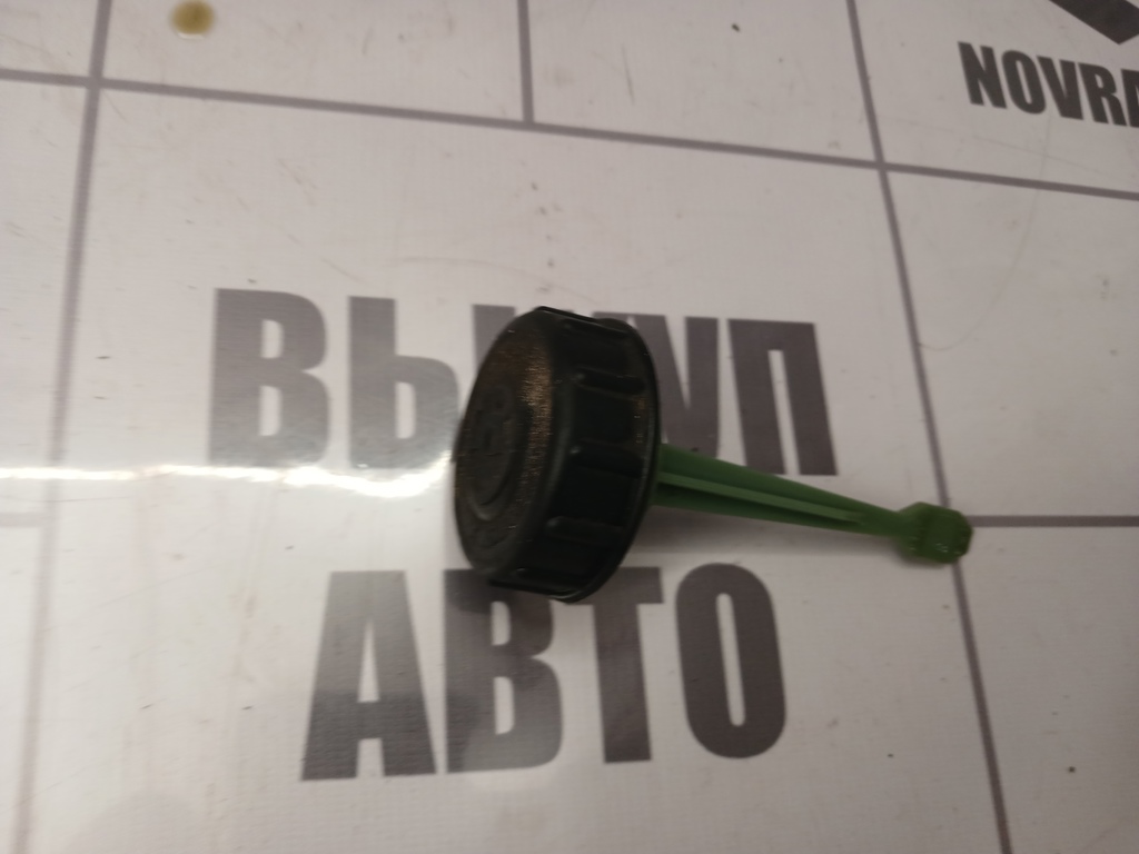 Peugeot 307 2001-2008 для Крышка бачка гидроусилителя