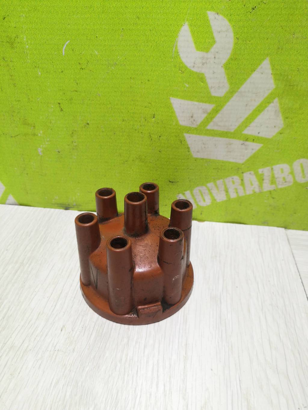 VW Golf 3 Vento 91-97 для Крышка распределителя зажигания