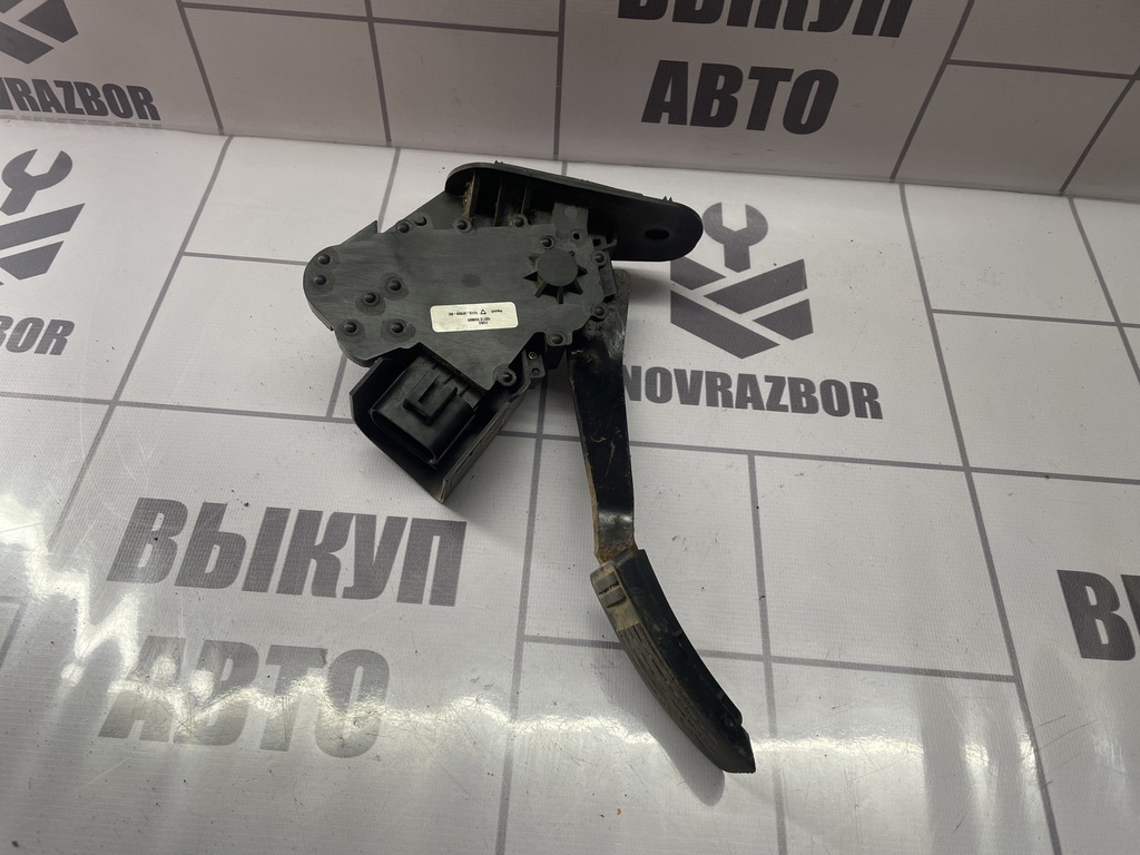 Ford Transit FA 2000-2006 для Педаль газа