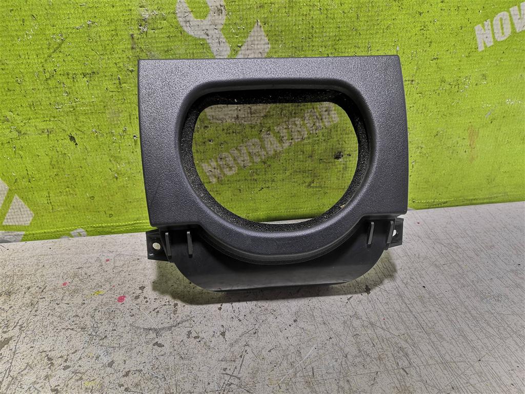 Mercedes Benz W210 E-class 1995-2000 для Кожух рулевой колонки