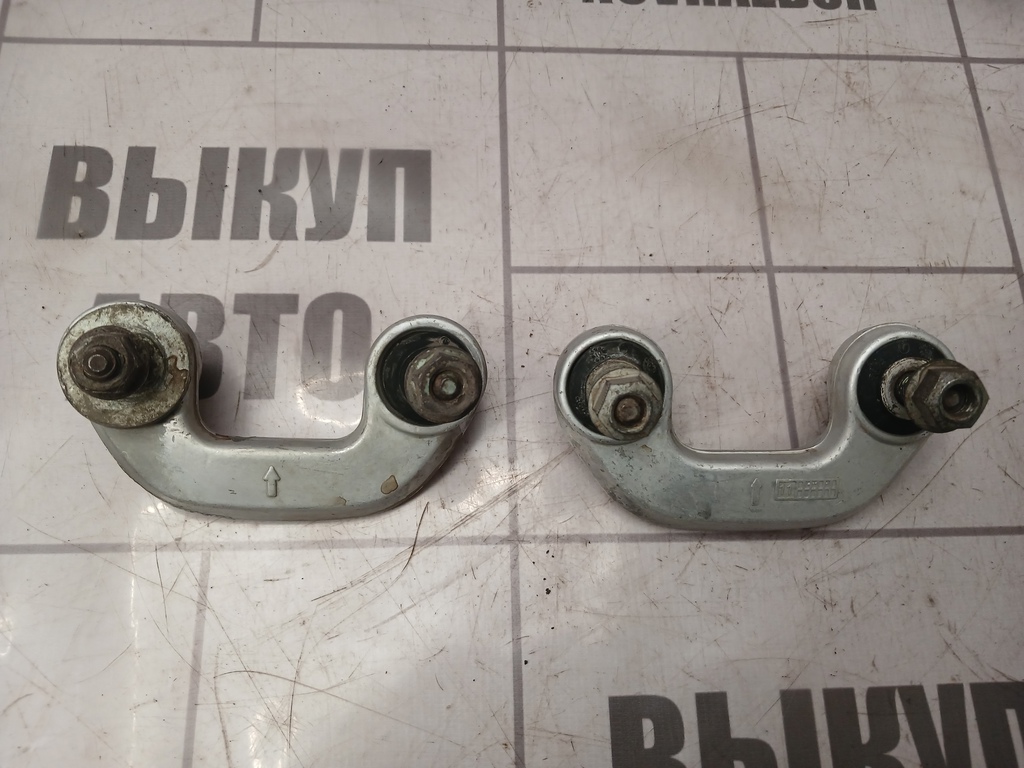 VW Passat B5 96-00 для Стойка переднего стабилизатора