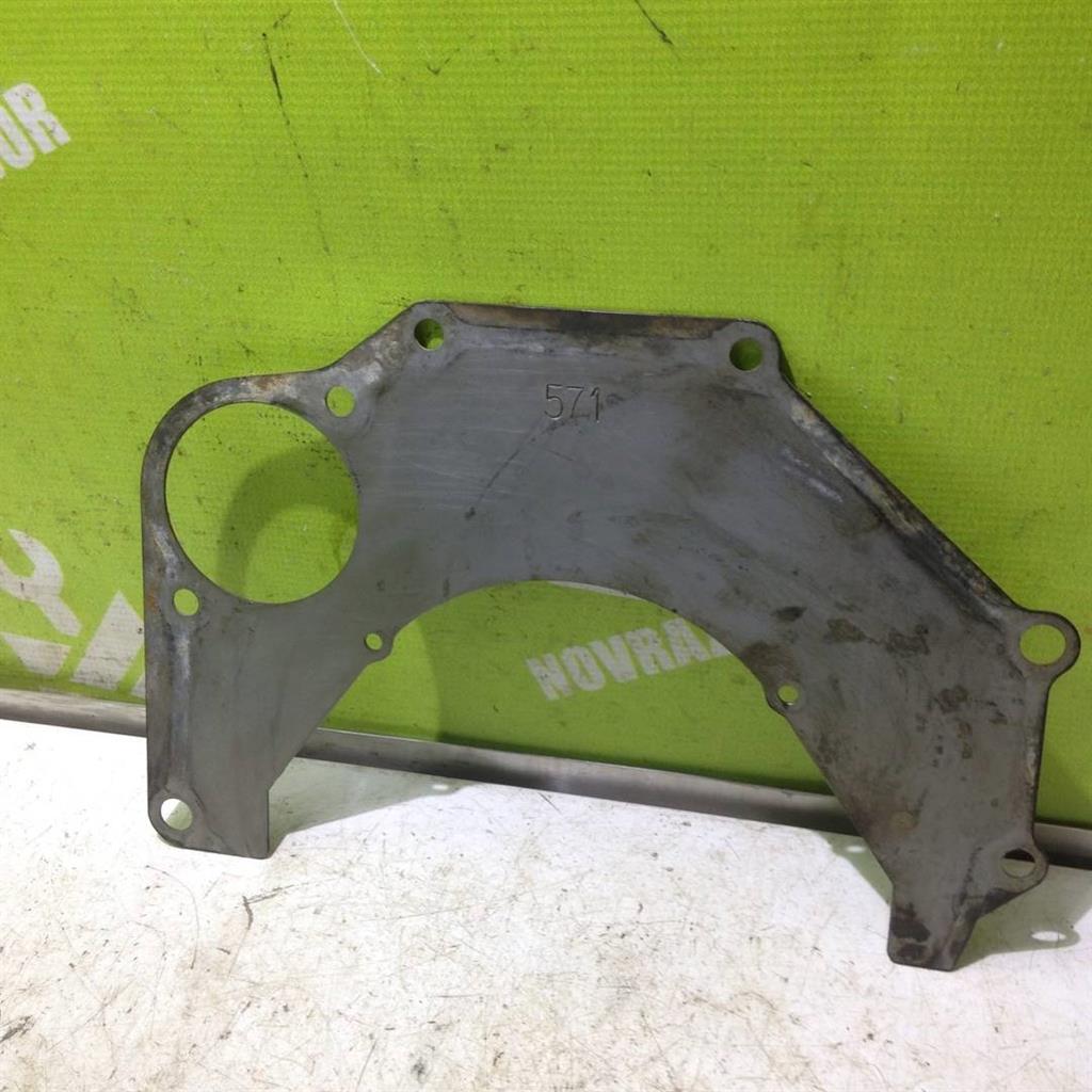 Mitsubishi Galant 9  DJ DM  2003-2012 для Пластина КПП