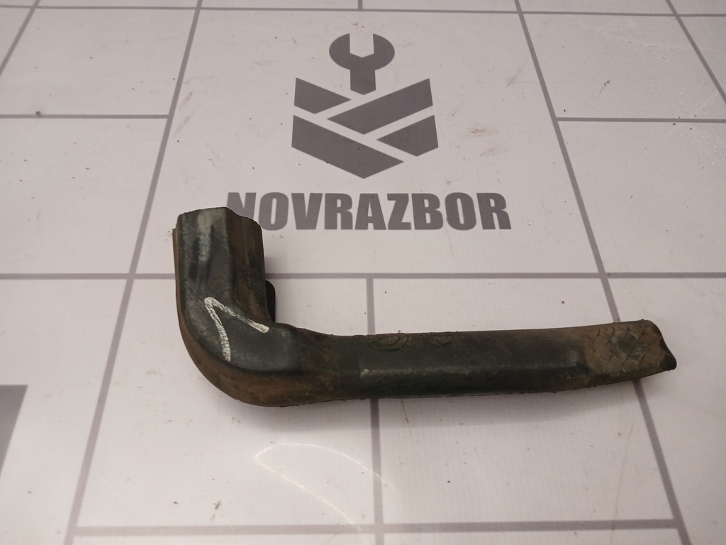 Renault Megane 3 09-16 для Уплотнитель