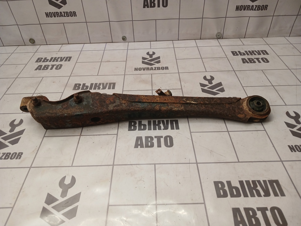 Chery QQ6 S21 07-10 для Рычаг задний продольный левый