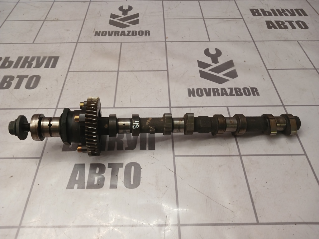 Chery QQ6 S21 07-10 для Распредвал выпускной