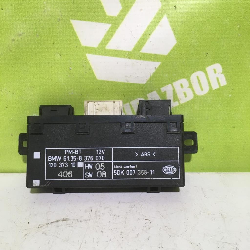 BMW 5-серия E39 1995-2003 для Блок управления электронный