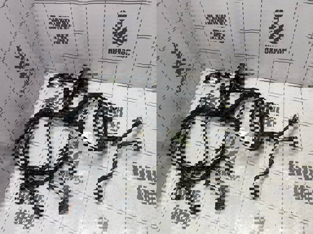 Mitsubishi Lancer 10 CX  CY 07-17 для Проводка (коса)