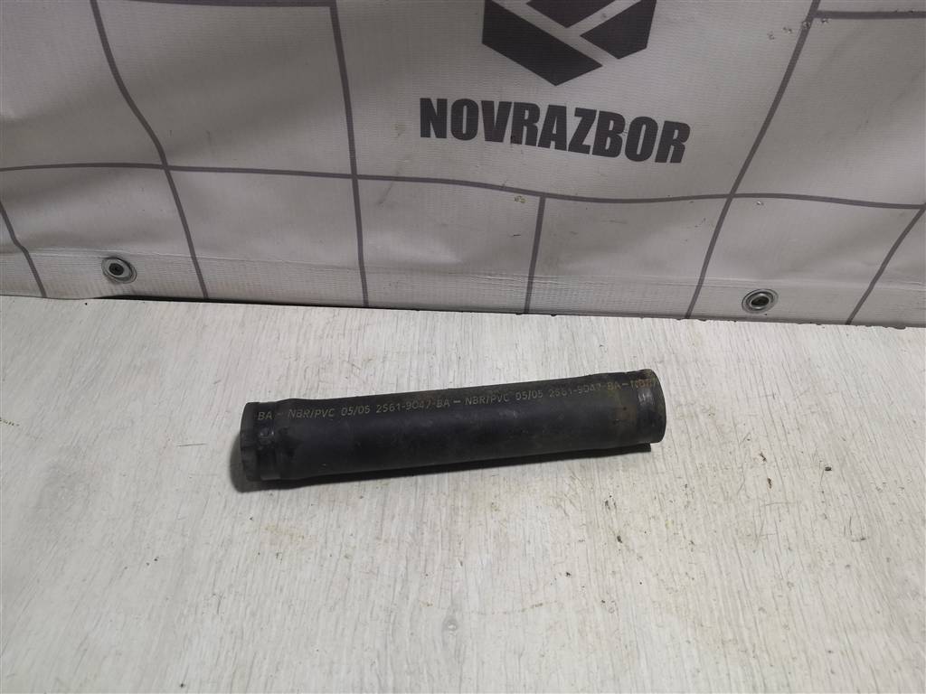 Ford Fusion 2002 > для Трубка топливная