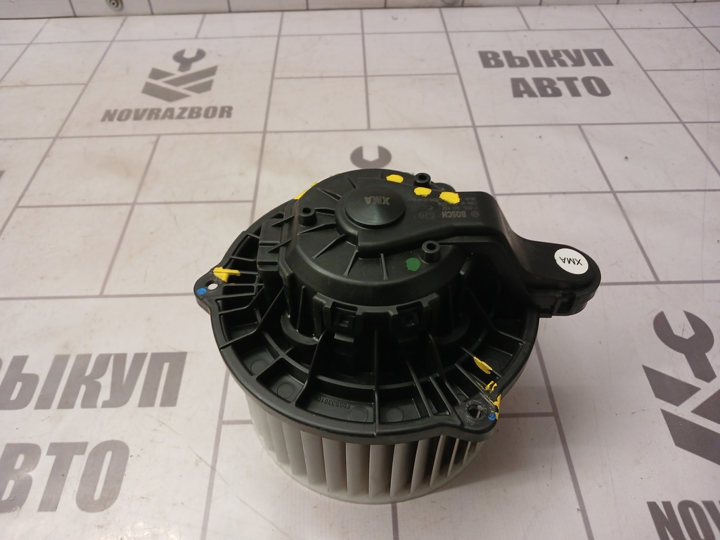 Kia Sorento 3 (UM) Prime 2015-2020 для Моторчик печки