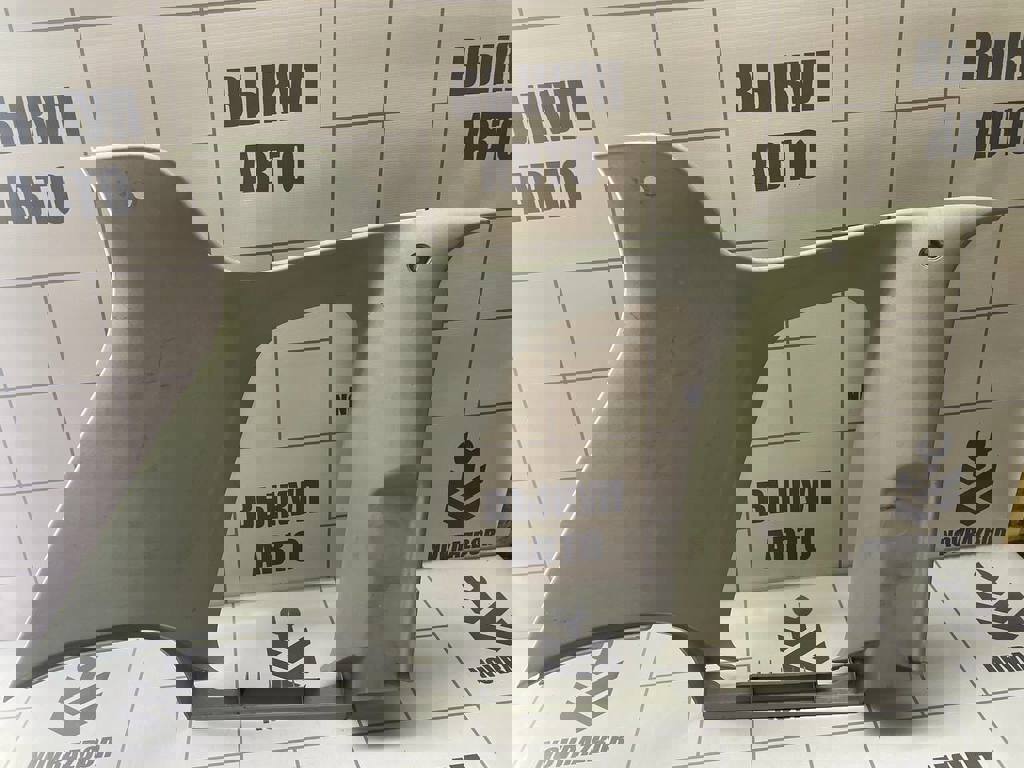 Ford Fusion 2002-2012 для Обшивка багажника