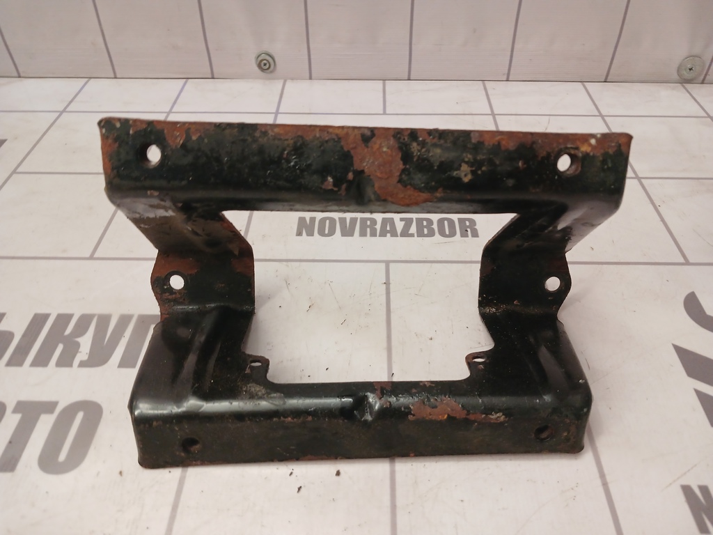 Chery QQ6 S21 07-10 для Крепление АКБ (корпус/подставка)