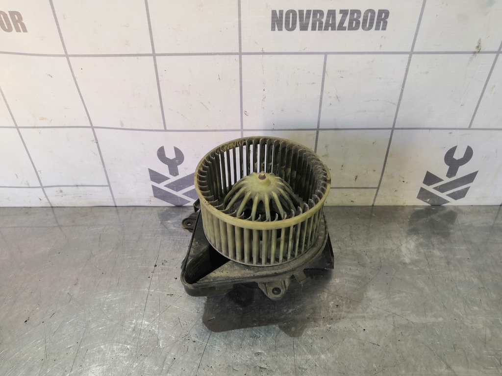 Fiat Punto 2 (188) 99-10 для Моторчик печки