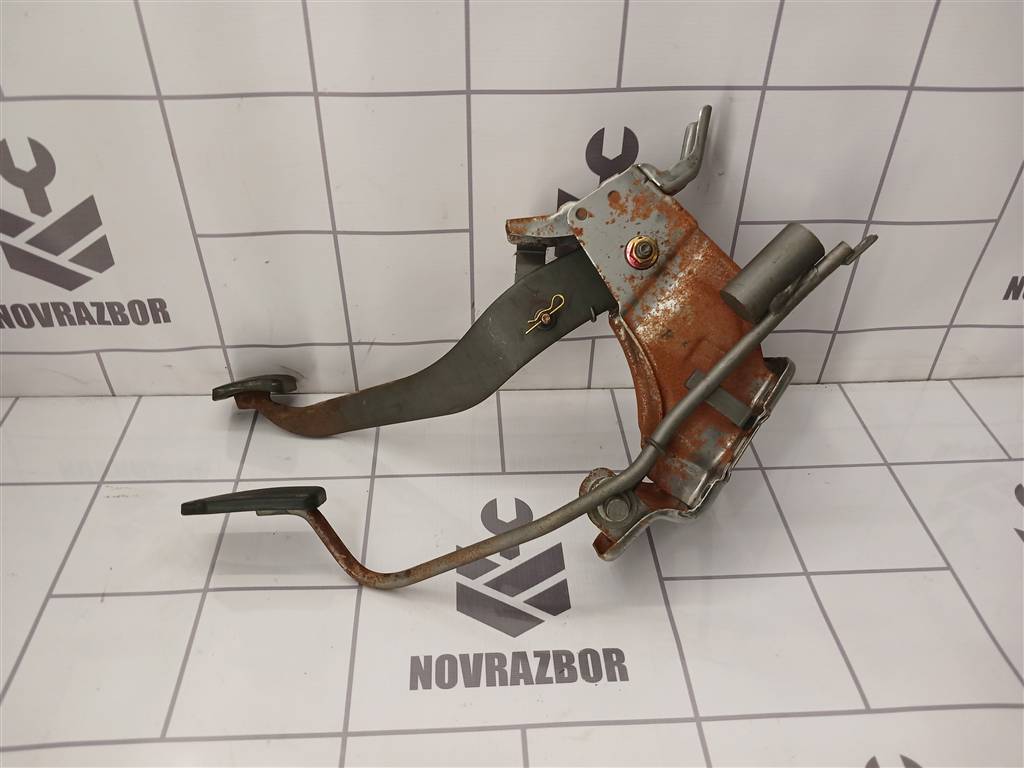 Chevrolet Aveo T200 03-08 для Блок педалей