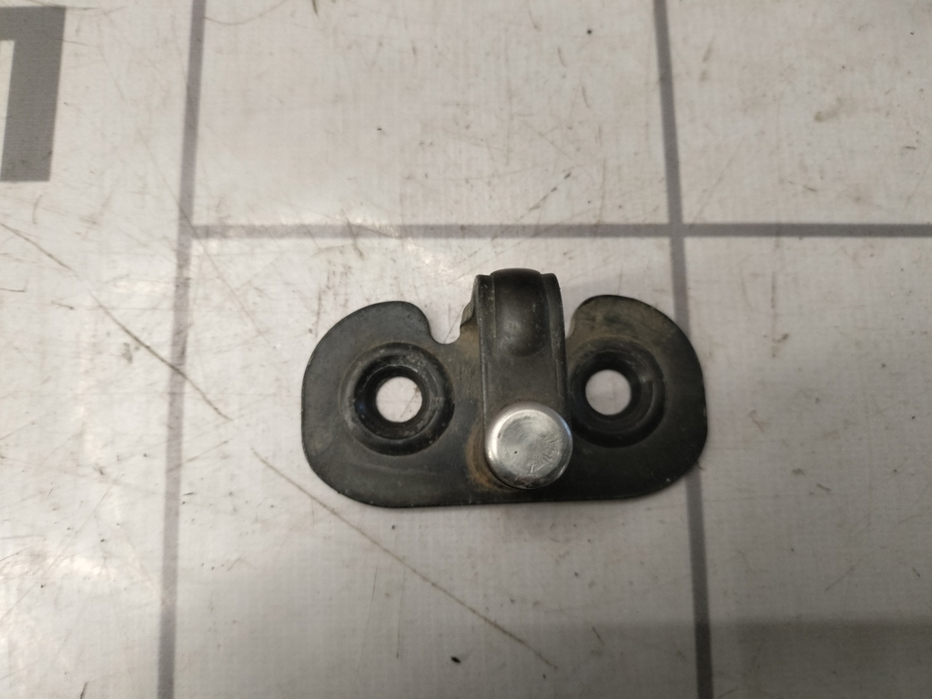 Skoda Yeti 2009-2018 для Ответная часть замка багажника