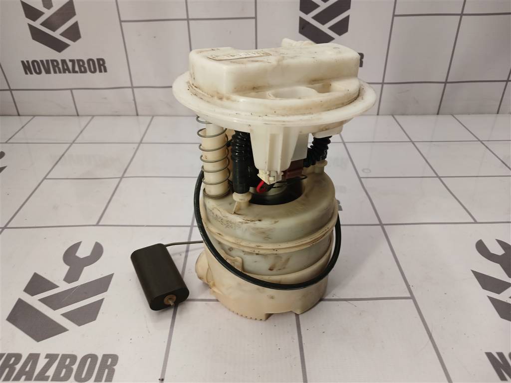 Renault Logan 2005-2014 для Насос топливный электро