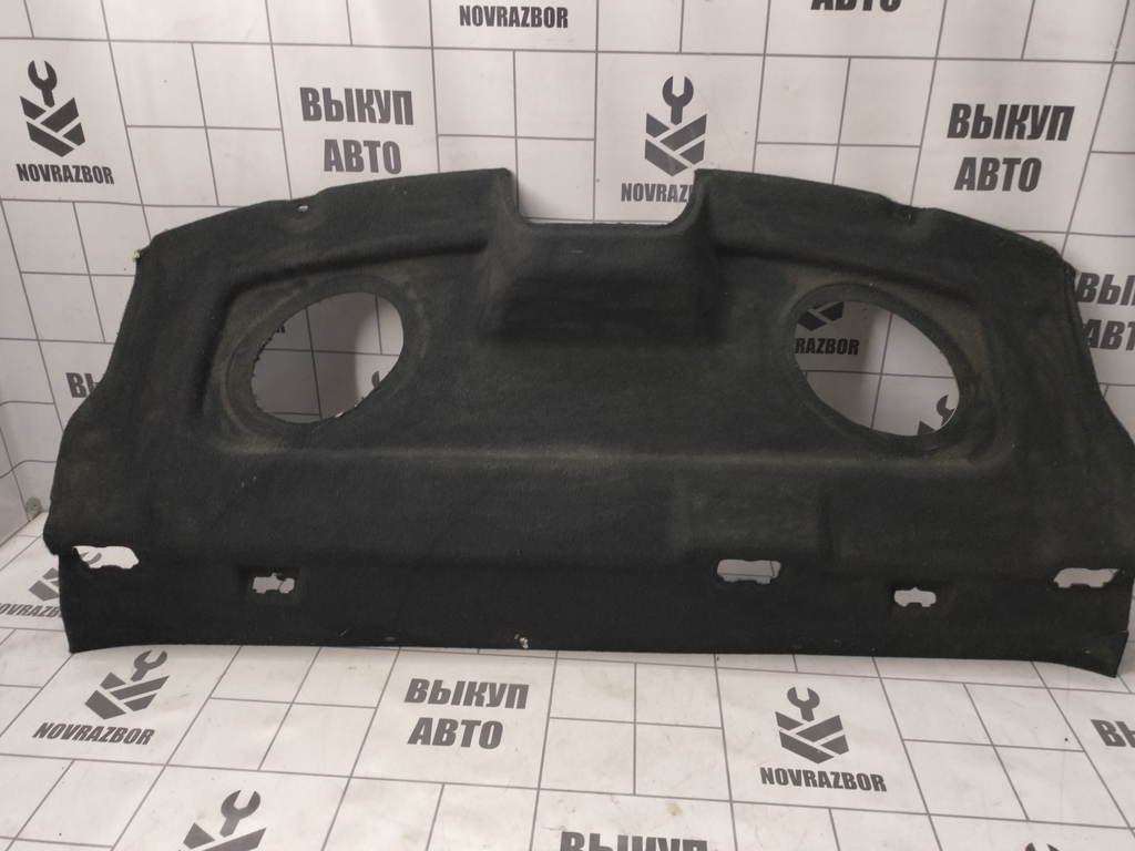 Renault Logan 2 14-18 для Полка