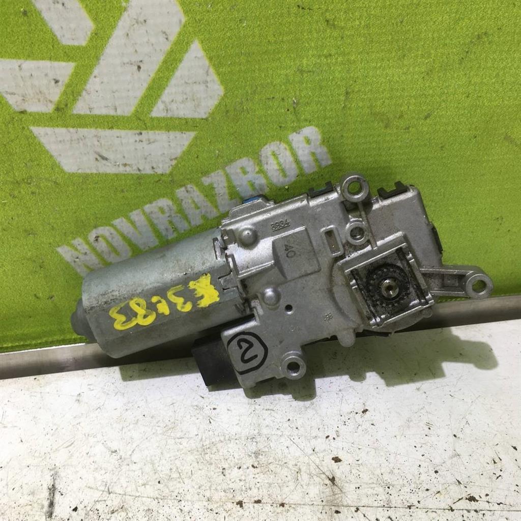 BMW X3 E83 2004-2010 для Моторчик люка