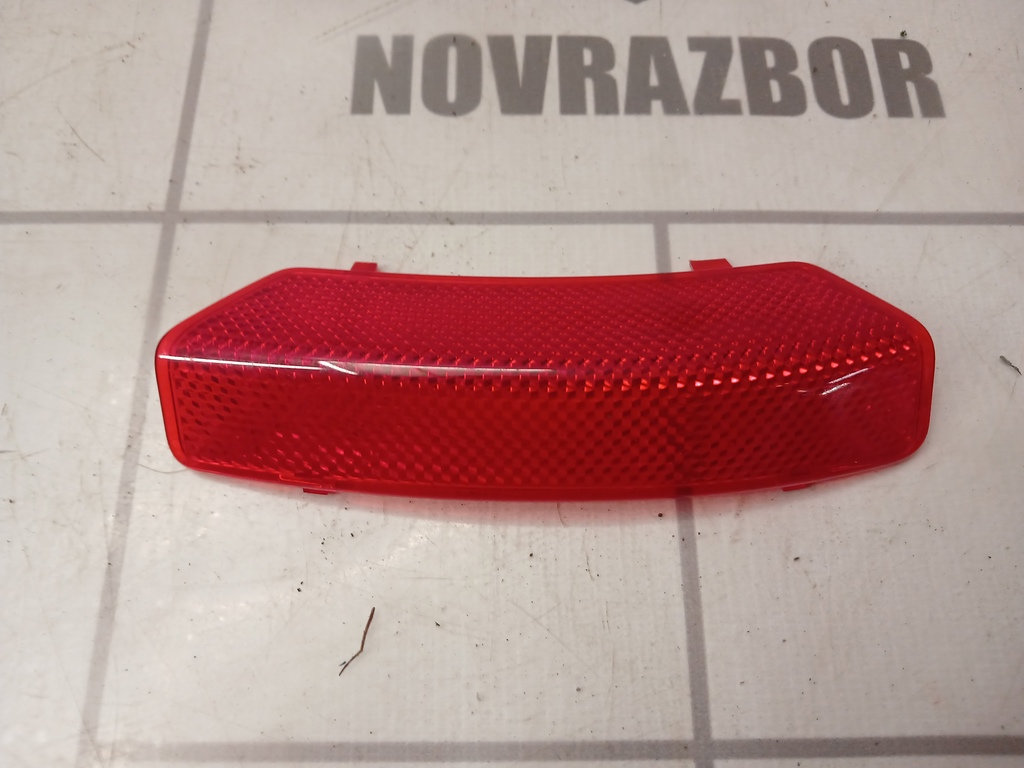 Kia Sorento 3 (UM) Prime 2015-2020 для Отражатель