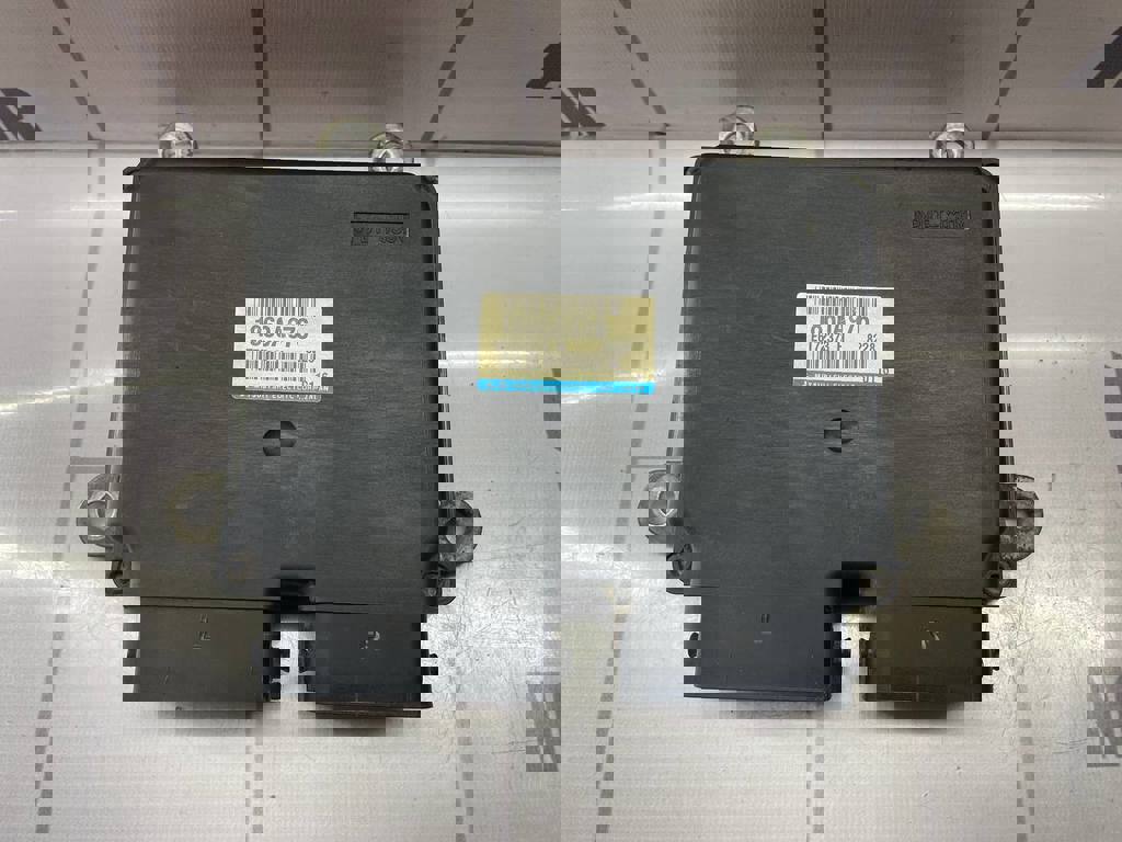 Mitsubishi Lancer 10 CX  CY 07-17 для Блок управления двигателем