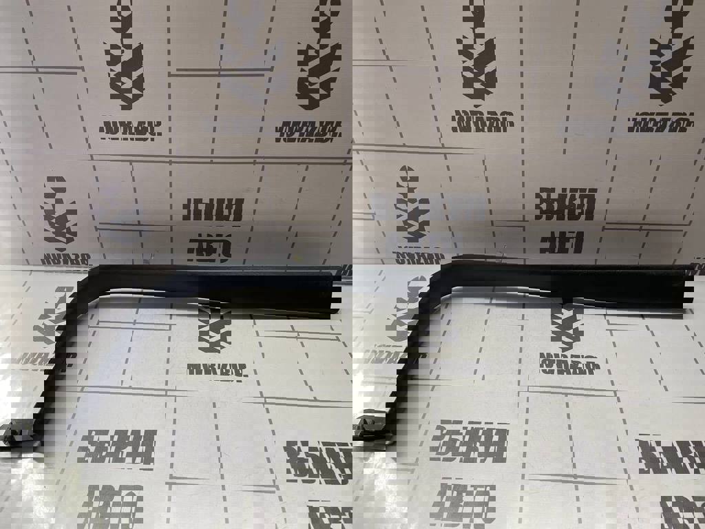 Peugeot 307 2001-2008 для Накладка на порог