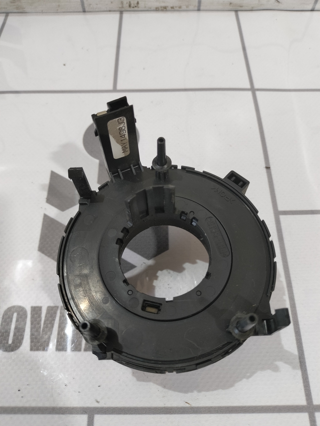 VW Passat B5 96-00 для Механизм подрулевой SRS