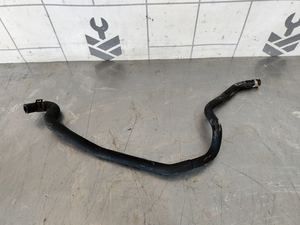 Opel Vectra B 1999-2002 для Патрубок