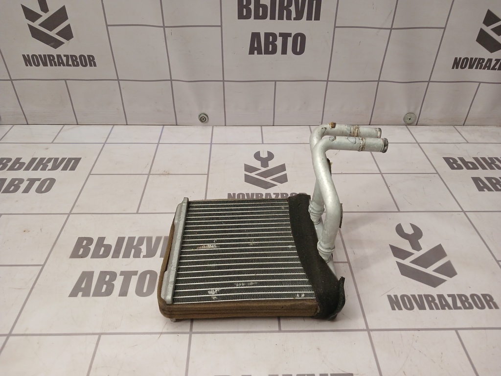 Chery QQ6 S21 07-10 для Радиатор отопителя