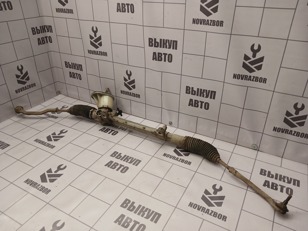 Renault Megane 3 09-16 для Рейка рулевая