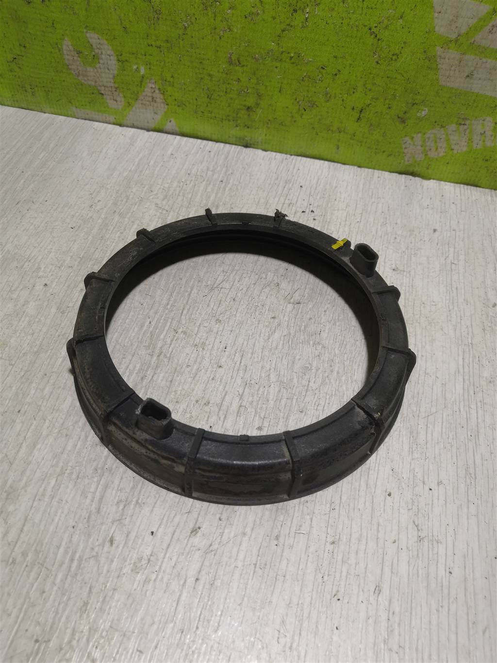 Citroen C-Elysee 2012> для Гайка топливного насоса