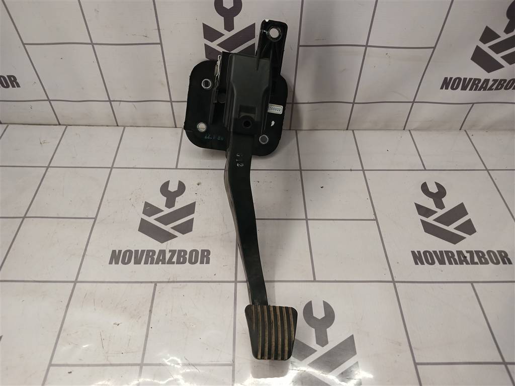 Chevrolet Lacetti 04-13 для Педаль сцепления