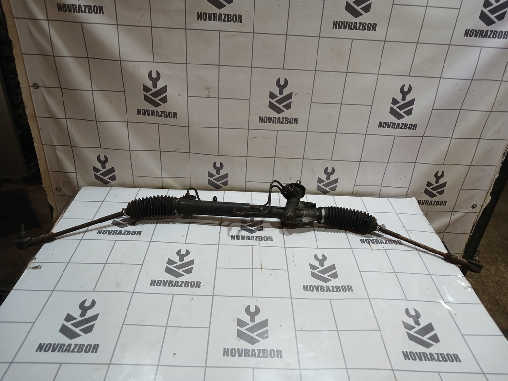 Ford Focus 1 1998-2004 для Рейка рулевая