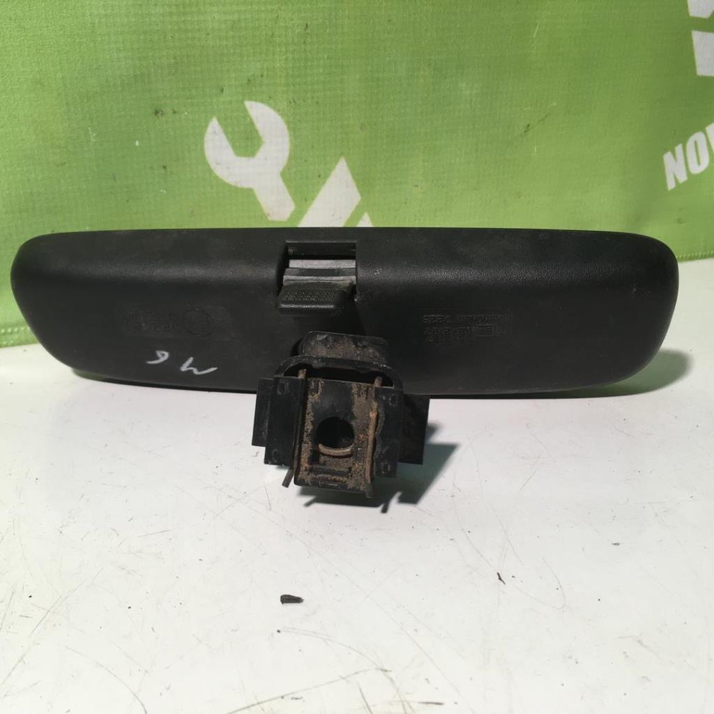 Mazda Mazda 6 GG 02-07 для Зеркало заднего вида