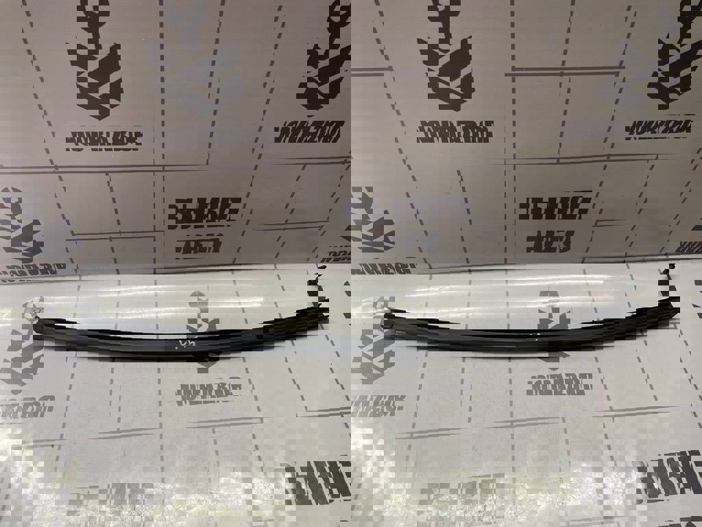 Renault Megane 3 09-16 для Направляющая (кузов наружные)