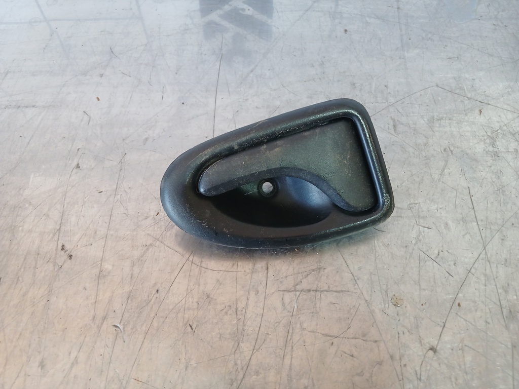 Renault Logan 2005-2014 для Ручка двери передней внутренняя левая