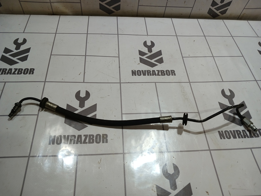 Ford Focus 1 1998-2004 для Трубка цилиндра сцепления