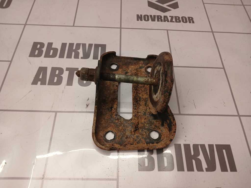 Peugeot 307 2001-2008 для Кронштейн задней балки